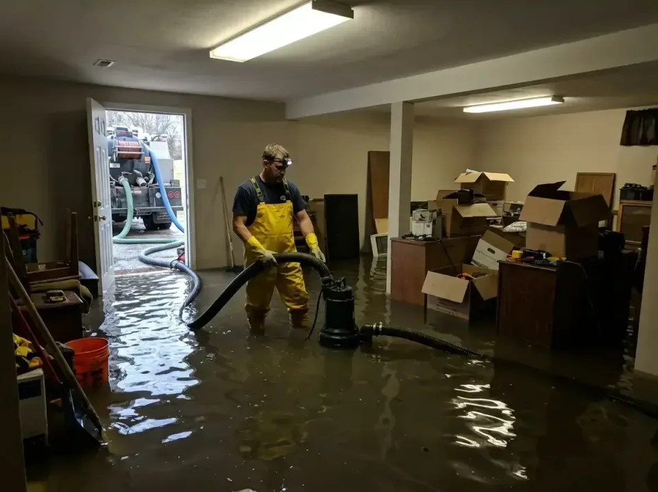 basement-burst-pipe-flooding-a-001 — frequently asked questions, 24-Hour Water Damage Restoration Services in Star City, WV